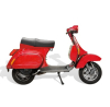 PK 125 XL (Motor 97M)