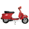 PX 125 Iris (Motor 99M)