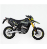 Bestia 125 ie LC 18-20 E4