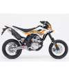 Bestia 125 ie LC 21- E5