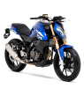 Pista 125 ie LC 18-20 E4