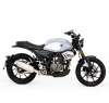 SC 125 ie LC 21- E5