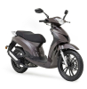 Trevis 125 ie AC 21- E5