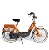Ciao 50 Lusso (1970-1972, C7E1T)