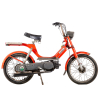 Super Bravo 3 50 Eco (1986-1987, EEC2T)