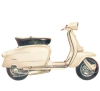 Scooterlinea 125