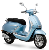 Chill 125 ie 4T AC 18-20 E4