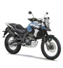 DSR Adventure TT 125 ie 4T LC 21- E5
