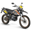 DSR EX 125 ie 4T LC 21- E5