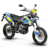 DSR SM 125 ie 4T LC 21- E5