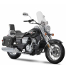 Renegade Classic 125 ie 4T LC 18-20 E4