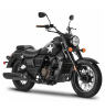 Renegade Commando 125 ie 4T LC 21- E5