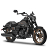 Renegade Freedom 125 ie 4T LC 18-20 E4