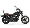 Renegade Sport 125 ie 4T AC 18-20 E4