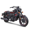 Renegade Vegas 125 ie 4T LC 18-20 E4