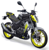 Xtreet 125 ie 4T LC 21- E5