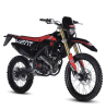 Baja 125 4T LC 21- E5 (YI3-VVA)