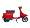 PK 50 S Lusso (V5X2T)