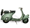 Vespa 125 (1949)