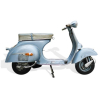 Vespa 125 T/1 (Typ 222, VNA2T)