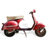 Vespa 150 T/3 (Typ 42, VD2T)