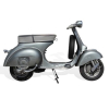 Vespa 150 T/4 (Typ 332, 3-rychlostní) (VGLA1T)
