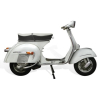 Vespa 160 GS/4 (Typ 382, VSB1T)