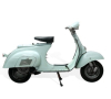 Vespa 50 N (Typ 5N1, V5A1T)