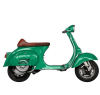 Vespa 50 S (Typ 5S1, V5SA1T)