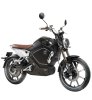 TC Eco E-Moto