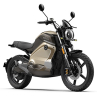 TC Wanderer E-Moto