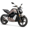 TS Street Hunter E-Moto