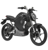 TSX Eco E-Moto