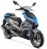 Imola 125 ie AC 21- E5