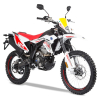 SMX Enduro 125 ie LC 21- E5