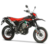 SMX Motard 125 ie LC 21- E5