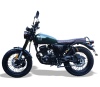 Bogga Rocker 125 ie LC 18-20 E4