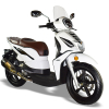 Fasty 125 ie LC 21- E5