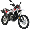 RYX 125 ie LC 21- E5