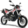 RYX SM 125 ie LC 21- E5