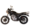 Street 125 ie AC 18-20 E4