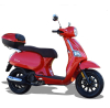 Vince 125 ie AC 21- E5