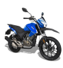 WYN 125 ie AC 18-20 E4