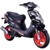 Hawk 50 (4T)