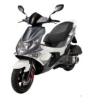G-Max 125 4T AC
