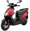 Libra 125 4T AC