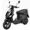 Ligero 125 4T AC