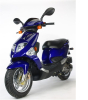T-Rex 125 4T AC
