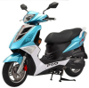 Tigra 125 ie 4T LC