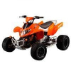 X-Fire 300 Quad (Piaggio Motor)